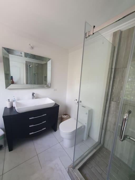 Townhouse By The Bay, Little Bay Country Club ,Negril Villa Orange Bay Ngoại thất bức ảnh