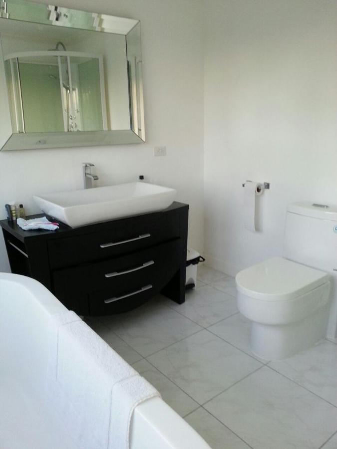 Townhouse By The Bay, Little Bay Country Club ,Negril Villa Orange Bay Ngoại thất bức ảnh