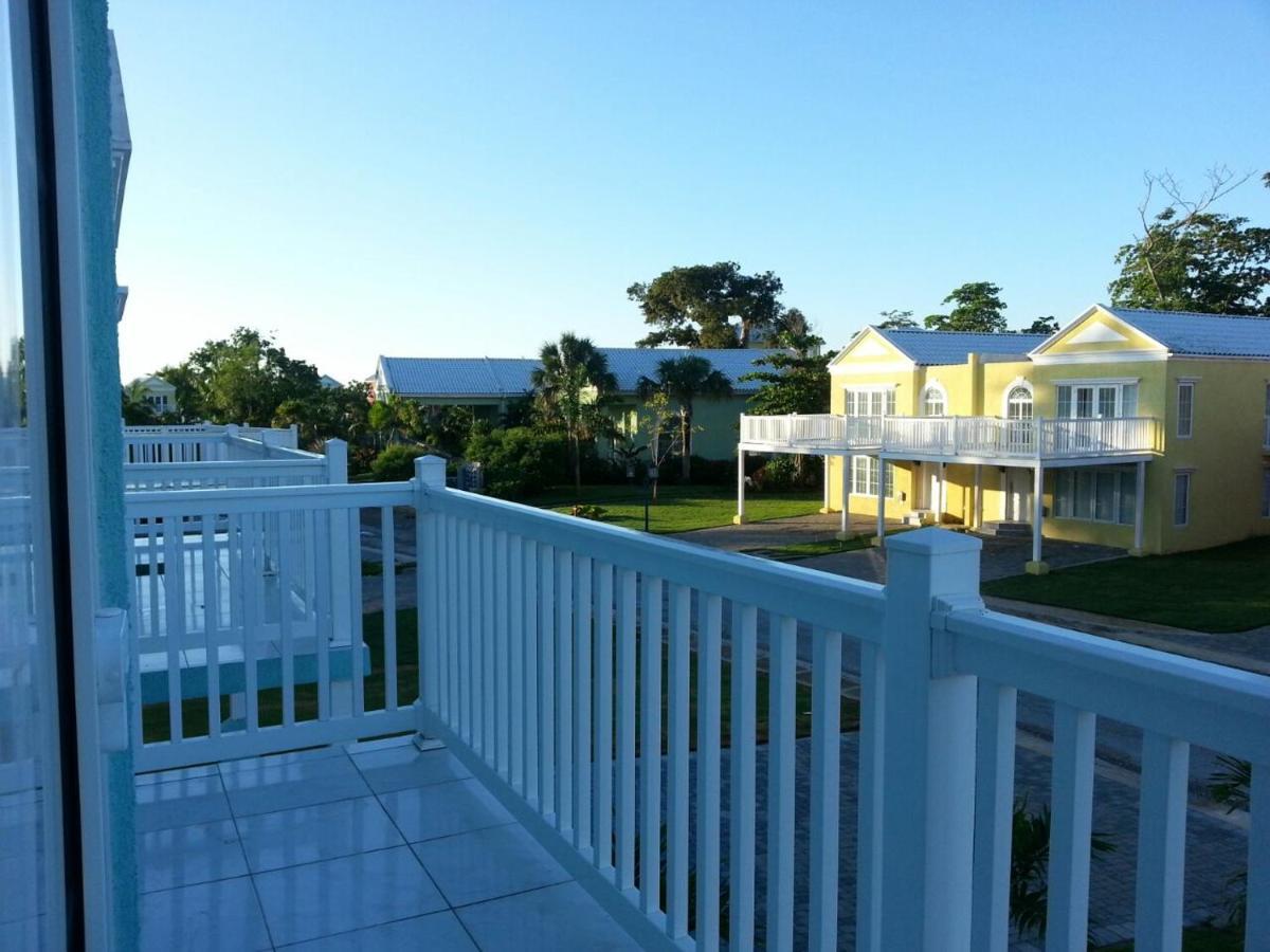 Townhouse By The Bay, Little Bay Country Club ,Negril Villa Orange Bay Ngoại thất bức ảnh