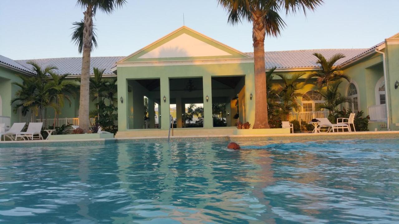 Townhouse By The Bay, Little Bay Country Club ,Negril Villa Orange Bay Ngoại thất bức ảnh