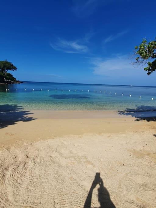 Townhouse By The Bay, Little Bay Country Club ,Negril Villa Orange Bay Ngoại thất bức ảnh