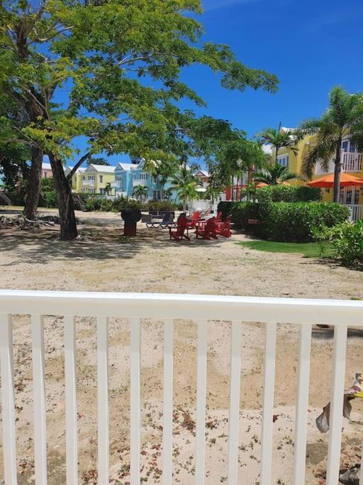 Townhouse By The Bay, Little Bay Country Club ,Negril Villa Orange Bay Ngoại thất bức ảnh