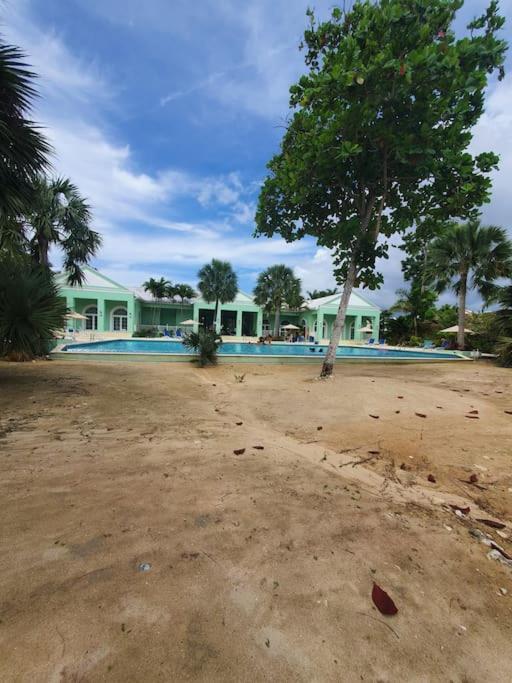 Townhouse By The Bay, Little Bay Country Club ,Negril Villa Orange Bay Ngoại thất bức ảnh