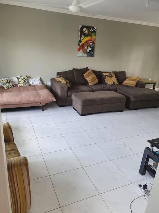 Townhouse By The Bay, Little Bay Country Club ,Negril Villa Orange Bay Ngoại thất bức ảnh
