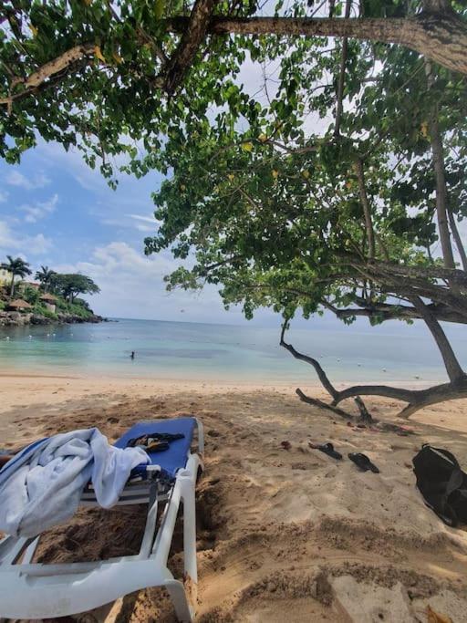 Townhouse By The Bay, Little Bay Country Club ,Negril Villa Orange Bay Ngoại thất bức ảnh