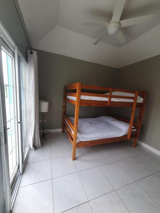 Townhouse By The Bay, Little Bay Country Club ,Negril Villa Orange Bay Ngoại thất bức ảnh