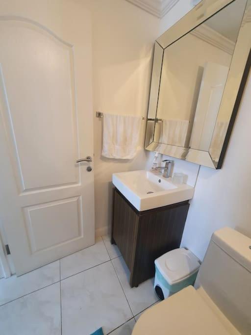 Townhouse By The Bay, Little Bay Country Club ,Negril Villa Orange Bay Ngoại thất bức ảnh