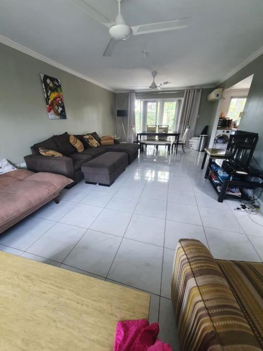 Townhouse By The Bay, Little Bay Country Club ,Negril Villa Orange Bay Ngoại thất bức ảnh