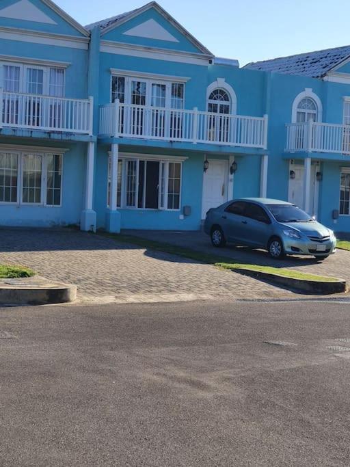Townhouse By The Bay, Little Bay Country Club ,Negril Villa Orange Bay Ngoại thất bức ảnh