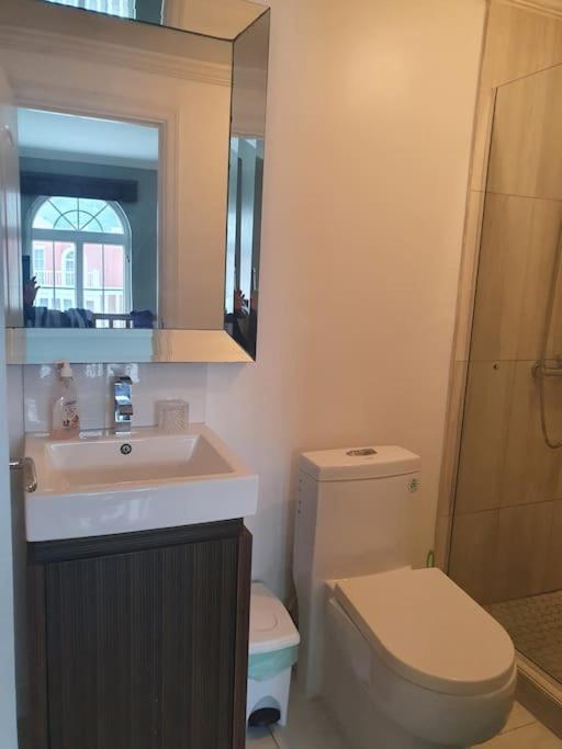 Townhouse By The Bay, Little Bay Country Club ,Negril Villa Orange Bay Ngoại thất bức ảnh
