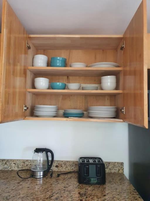 Townhouse By The Bay, Little Bay Country Club ,Negril Villa Orange Bay Ngoại thất bức ảnh