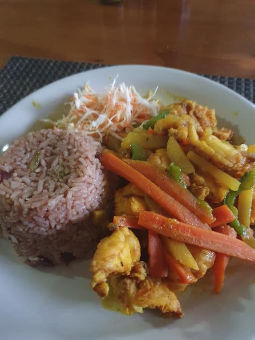 Townhouse By The Bay, Little Bay Country Club ,Negril Villa Orange Bay Ngoại thất bức ảnh