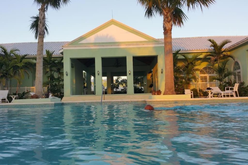 Townhouse By The Bay, Little Bay Country Club ,Negril Villa Orange Bay Ngoại thất bức ảnh