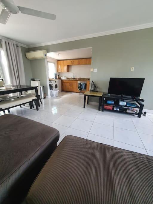 Townhouse By The Bay, Little Bay Country Club ,Negril Villa Orange Bay Ngoại thất bức ảnh