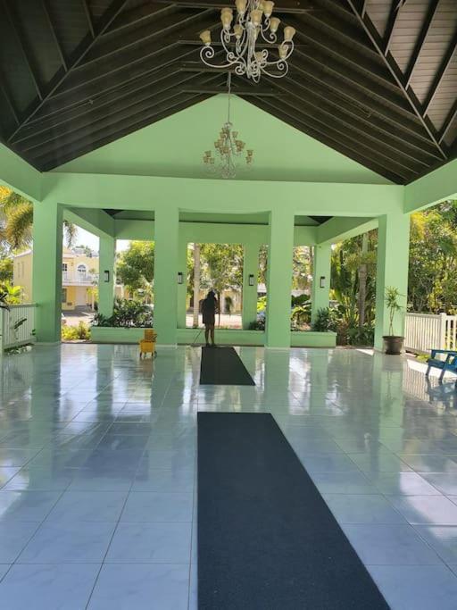 Townhouse By The Bay, Little Bay Country Club ,Negril Villa Orange Bay Ngoại thất bức ảnh